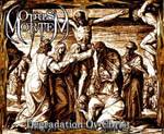 Degradation Ov Christ